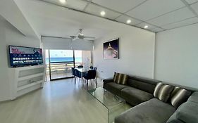 Sea View Suite In Makenzy
